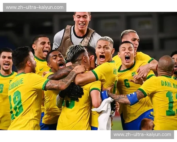 比分巴西队：把巴西队的每一场比赛，变成你的主场胜利