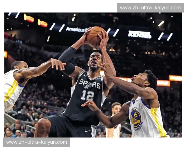 穿越时空的篮球博弈:勇士vs马刺录像回放中的速度与艺术 穿越时空的篮球博弈:勇士vs马刺录像回放中的速度与艺术